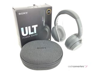 diadema sony ult wear wh-ult900n