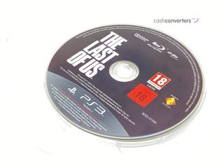 the last of us ps3
