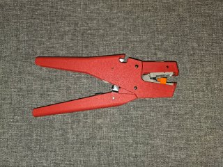 Pelacables automático Cimco 100730