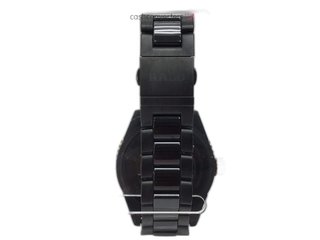 reloj alta gama caballero rado captain cook high tech ceramic skeleton