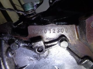 Aqn motor completo seat toledo (1m2) rectp4766446