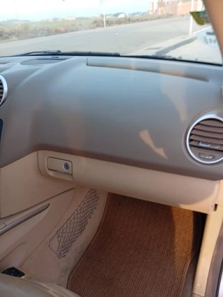 Mercedes-Benz Clase M 2009
