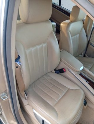 Mercedes-Benz Clase M 2009