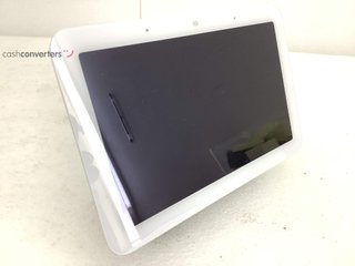 asistente inteligente google nest hub (2 generacion)