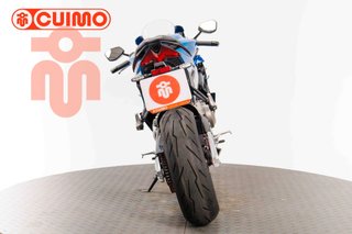 APRILIA RS 660