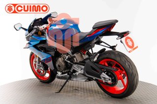APRILIA RS 660