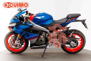 APRILIA RS 660