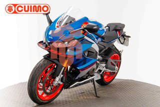 APRILIA RS 660