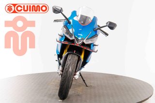 APRILIA RS 660