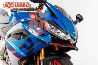 APRILIA RS 660