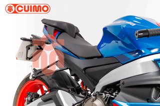 APRILIA RS 660