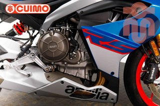 APRILIA RS 660