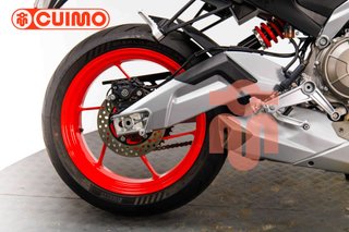 APRILIA RS 660
