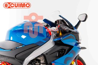 APRILIA RS 660