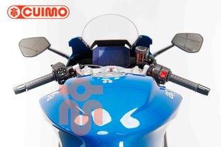 APRILIA RS 660