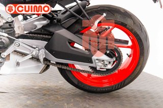 APRILIA RS 660