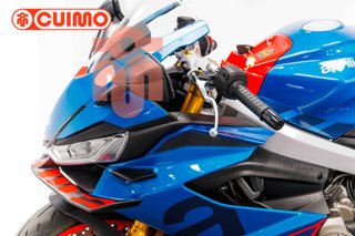 APRILIA RS 660