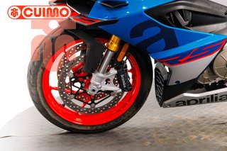 APRILIA RS 660