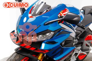 APRILIA RS 660