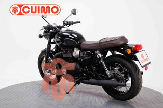 TRIUMPH BONNEVILLE T120