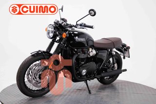 TRIUMPH BONNEVILLE T120