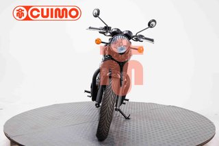 TRIUMPH BONNEVILLE T120