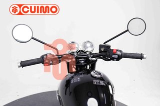 TRIUMPH BONNEVILLE T120