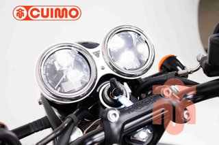 TRIUMPH BONNEVILLE T120