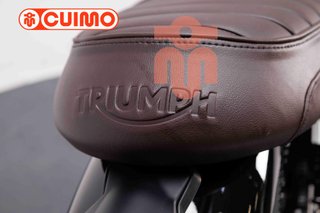 TRIUMPH BONNEVILLE T120