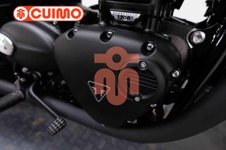 TRIUMPH BONNEVILLE T120