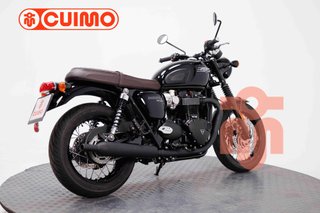 TRIUMPH BONNEVILLE T120