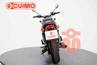 TRIUMPH BONNEVILLE T120