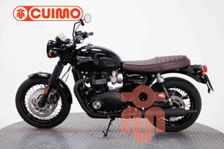 TRIUMPH BONNEVILLE T120