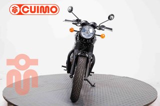 TRIUMPH BONNEVILLE T120