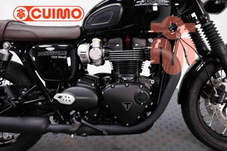 TRIUMPH BONNEVILLE T120