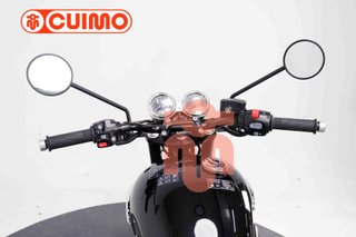 TRIUMPH BONNEVILLE T120