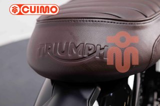 TRIUMPH BONNEVILLE T120