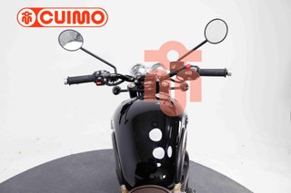 TRIUMPH BONNEVILLE T120