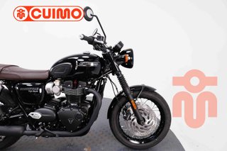 TRIUMPH BONNEVILLE T120