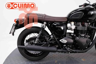 TRIUMPH BONNEVILLE T120