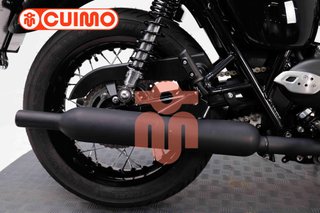 TRIUMPH BONNEVILLE T120