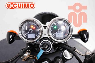TRIUMPH BONNEVILLE T120