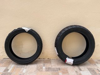 PIT BIKE 140cc XL + KIT SUPERMOTARD ( Nuevo )