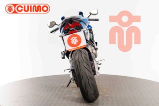 APRILIA RS 660