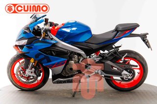 APRILIA RS 660