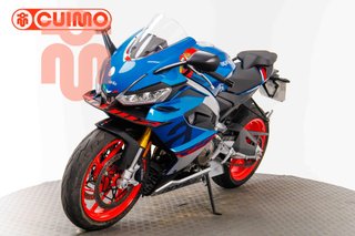 APRILIA RS 660