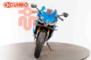 APRILIA RS 660