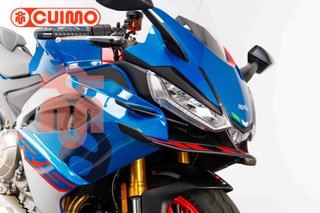 APRILIA RS 660
