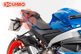 APRILIA RS 660