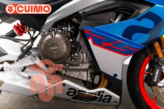 APRILIA RS 660